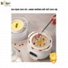 Nồi nấu chậm Bear 0.8L SUBE001 - Ảnh 10