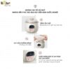 Nồi nấu chậm Bear 0.8L SUBE001 - Ảnh 9