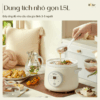 Nồi nấu chậm Bear 1.5L SB-NNC15 - Ảnh 3