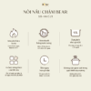 Nồi nấu chậm Bear 1.5L SB-NNC15 - Ảnh 9