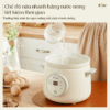 Nồi nấu chậm Bear 1.5L SB-NNC15 - Ảnh 5
