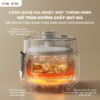 Nồi nấu chậm Bear 2.5L SC-5H25M34 - Ảnh 18