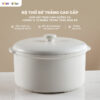 Nồi nấu chậm Bear 2.5L SC-5H25M34 - Ảnh 20