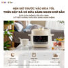 Nồi nấu chậm Bear 2.5L SC-5H25M34 - Ảnh 5