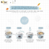 Nồi nấu chậm Bear 2.5L SUBE003 - Ảnh 7
