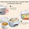 Nồi nấu chậm Bear 2.5L SUBE003 - Ảnh 3