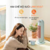 Quạt sưởi gốm Bear DNQ-C20B1 - Ảnh 2