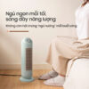 Quạt sưởi gốm Bear DNQ-C20B1 - Ảnh 6