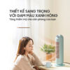 Quạt sưởi gốm Bear DNQ-C20B1 - Ảnh 3