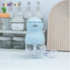 Máy xay ăn dặm Bear GR-B03V8 - Ảnh 5