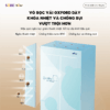 Tủ sấy quần áo Bear PCD-4H12G - Ảnh 10