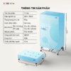 Tủ sấy quần áo Bear PCD-4H12G - Ảnh 13