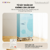 Tủ sấy quần áo Bear PCD-4H12G - Ảnh 3